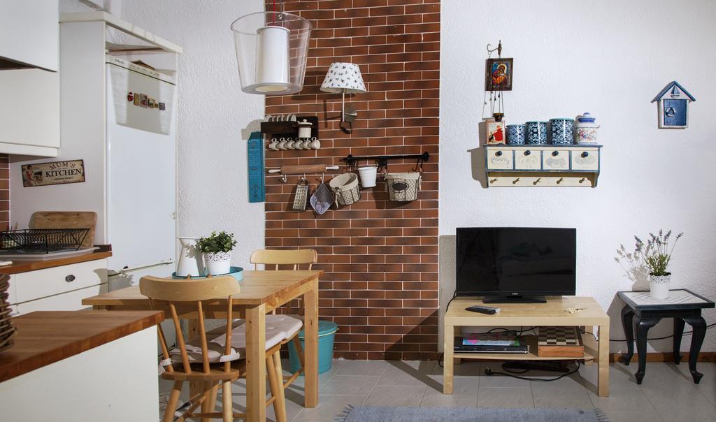 #Luxlikehome-Siviri Cute Eksteriør billede