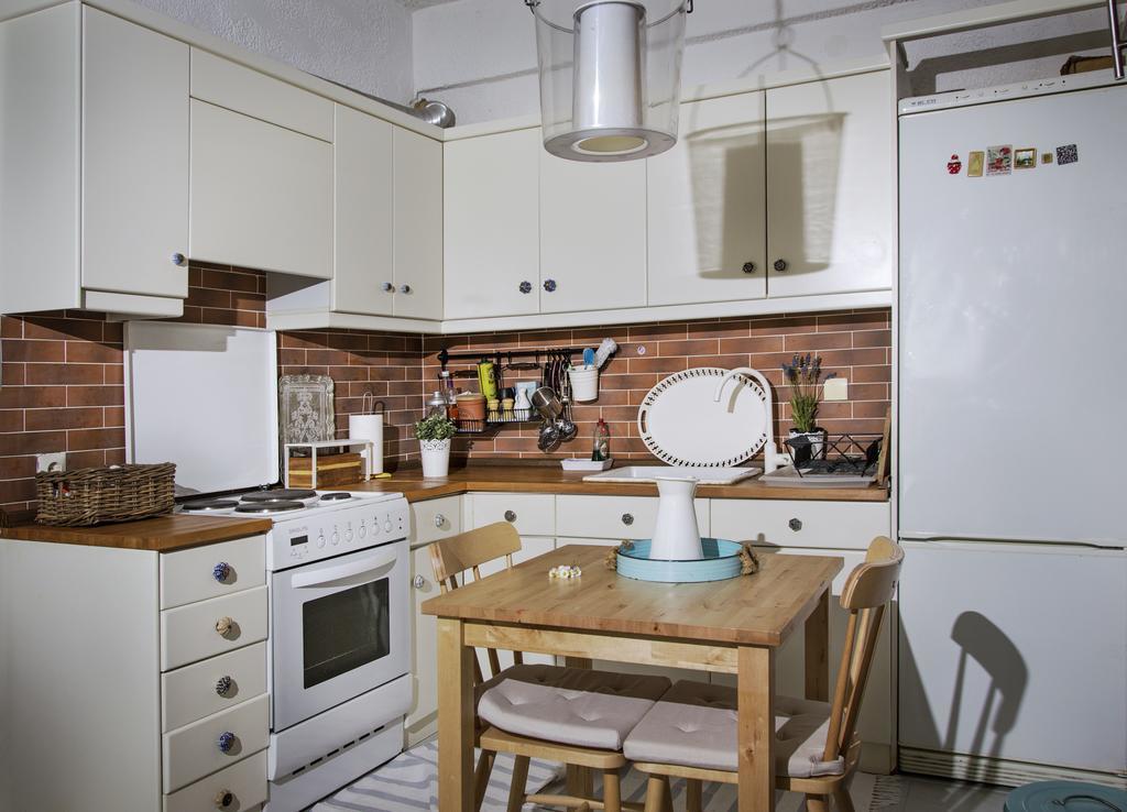 #Luxlikehome-Siviri Cute Eksteriør billede