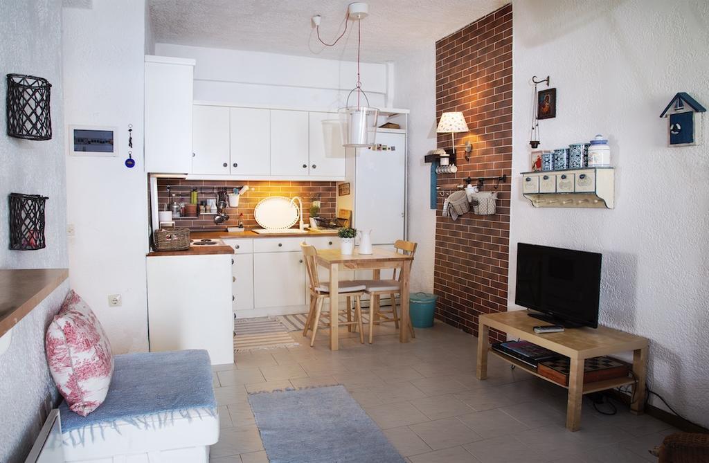 #Luxlikehome-Siviri Cute Eksteriør billede
